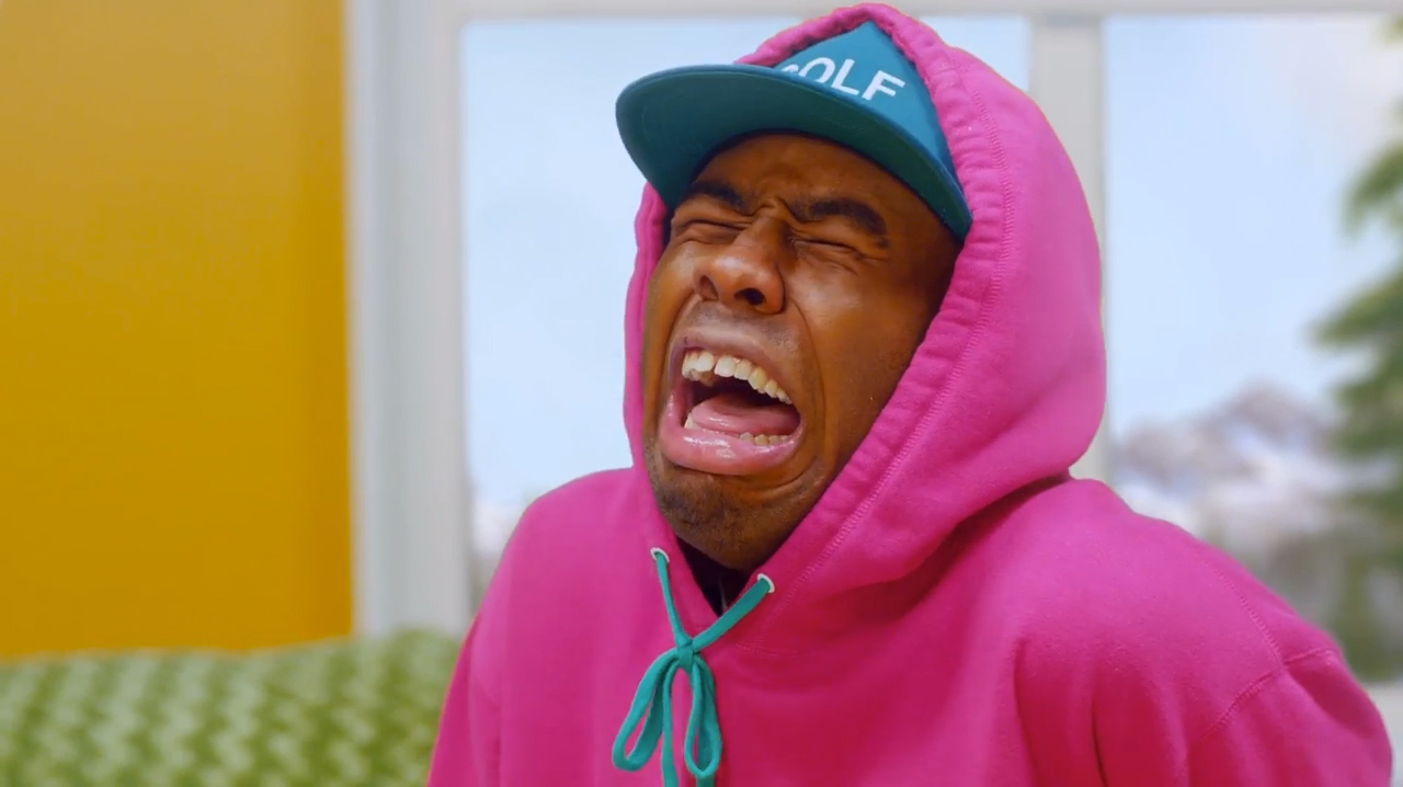 Tyler The Creator